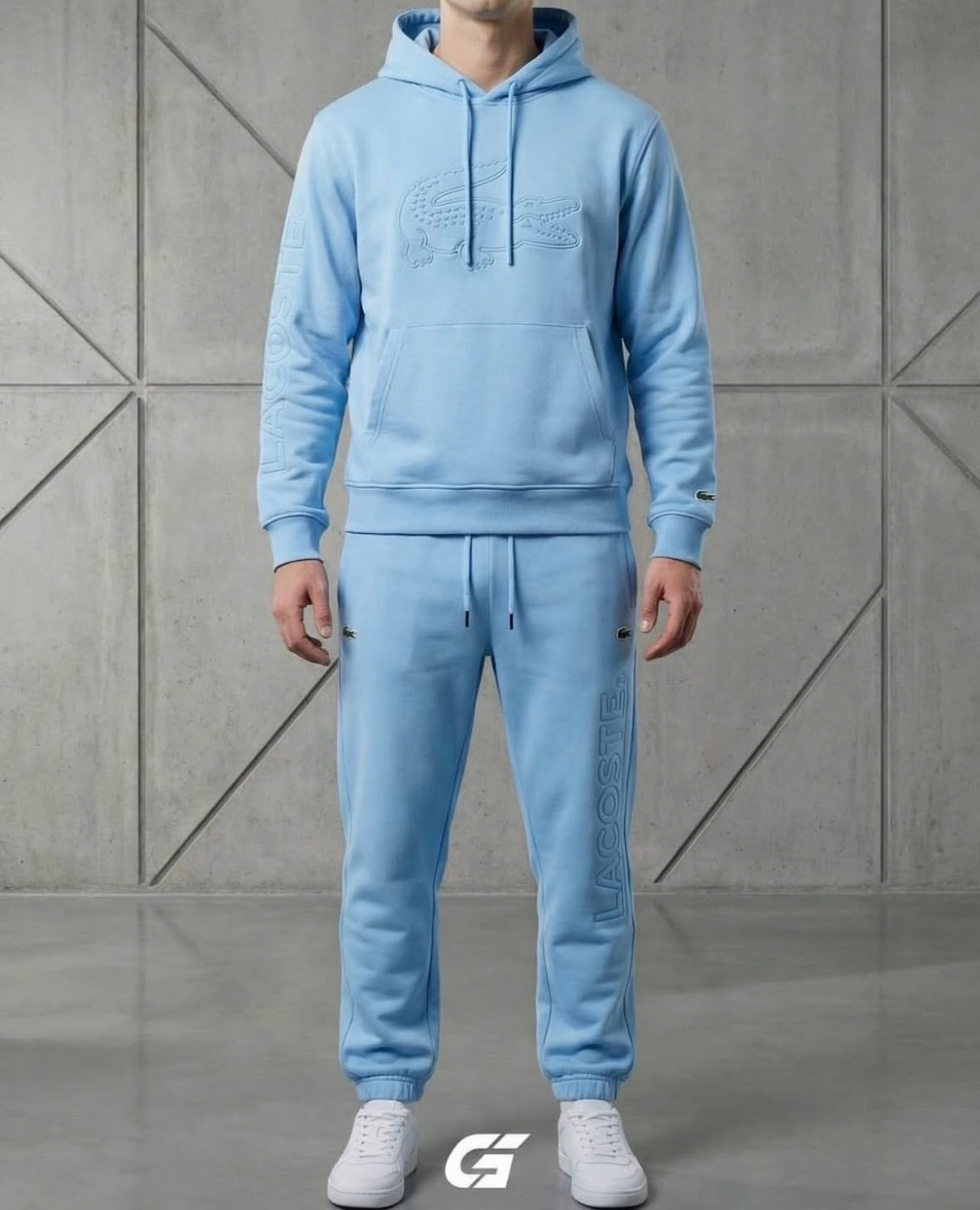 Chandal Lacoste