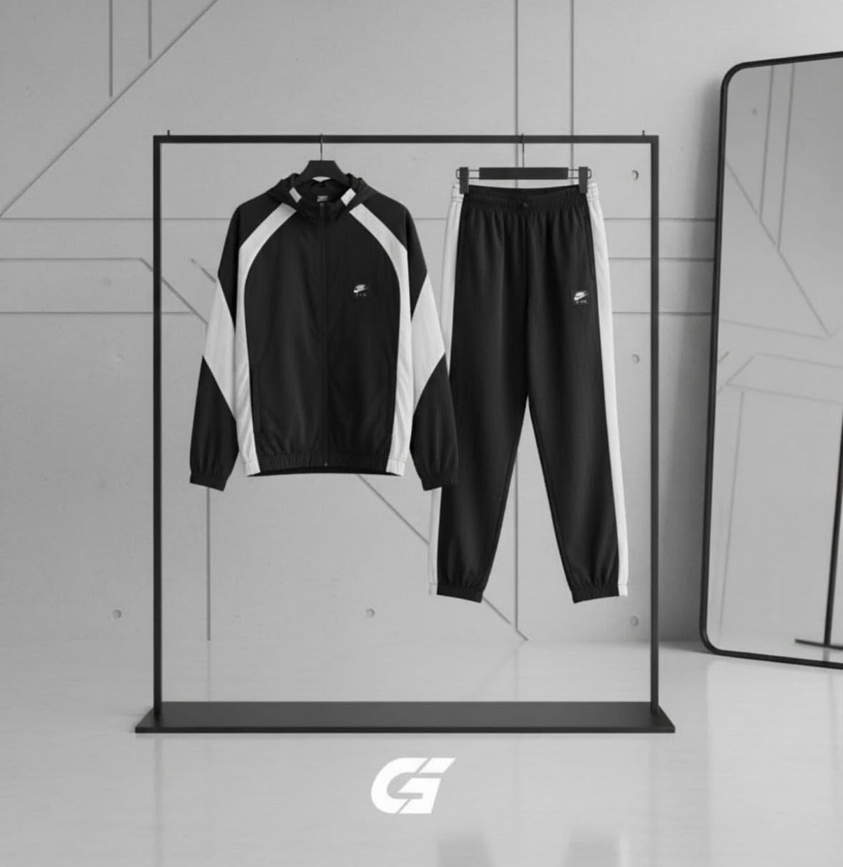 Chandal Nike air