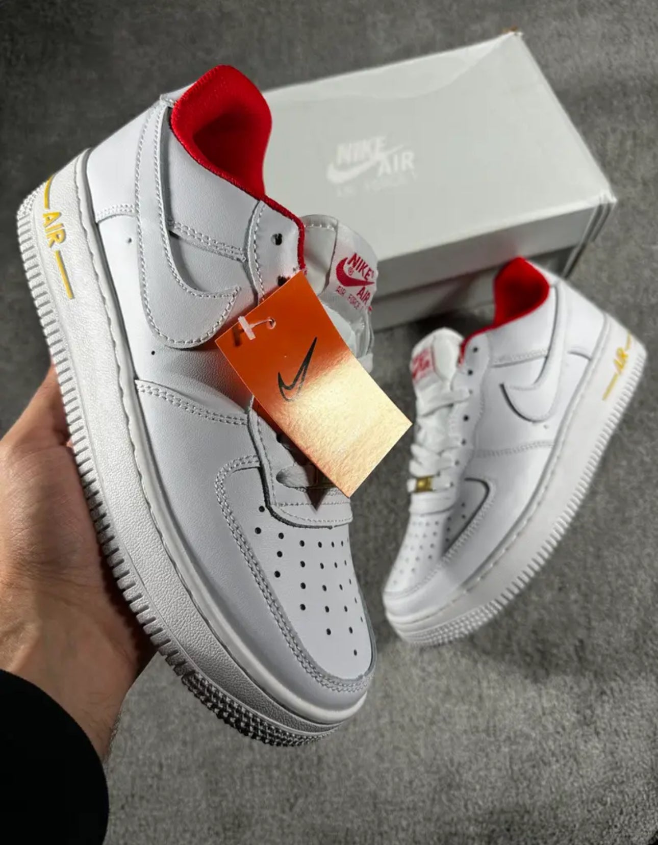 Nike Af1
