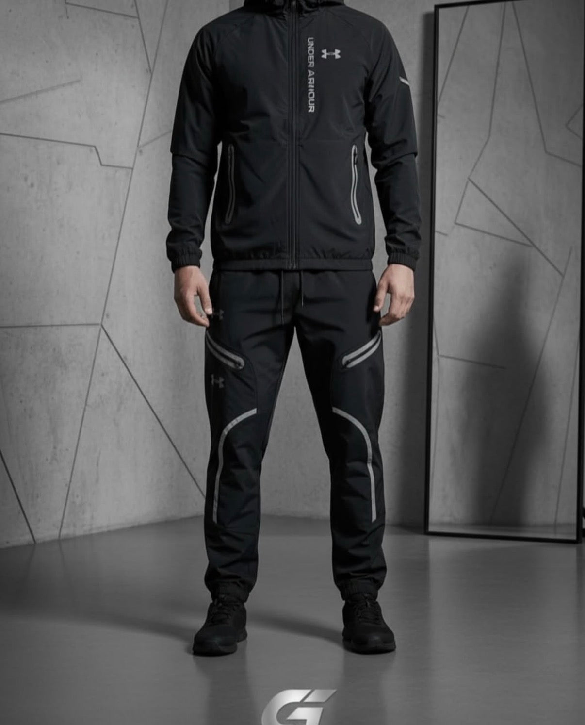Chandal Under Armour