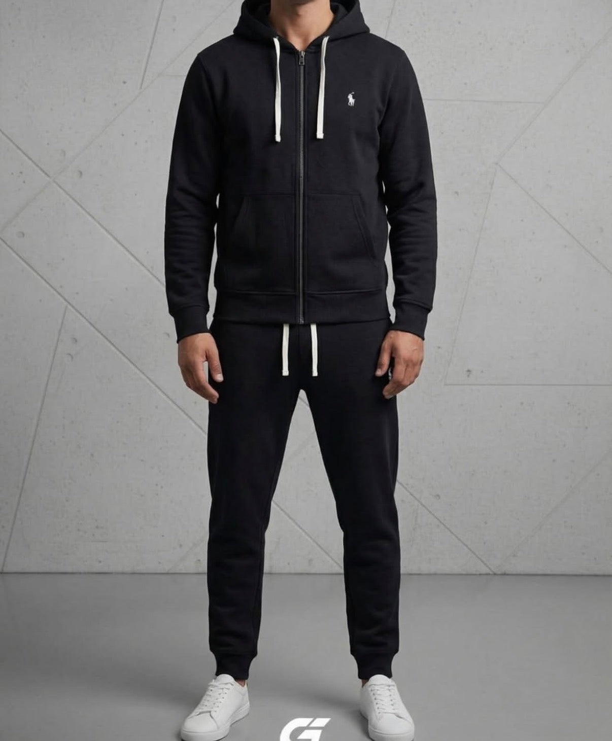 Chandal Polo Ralph Laurent