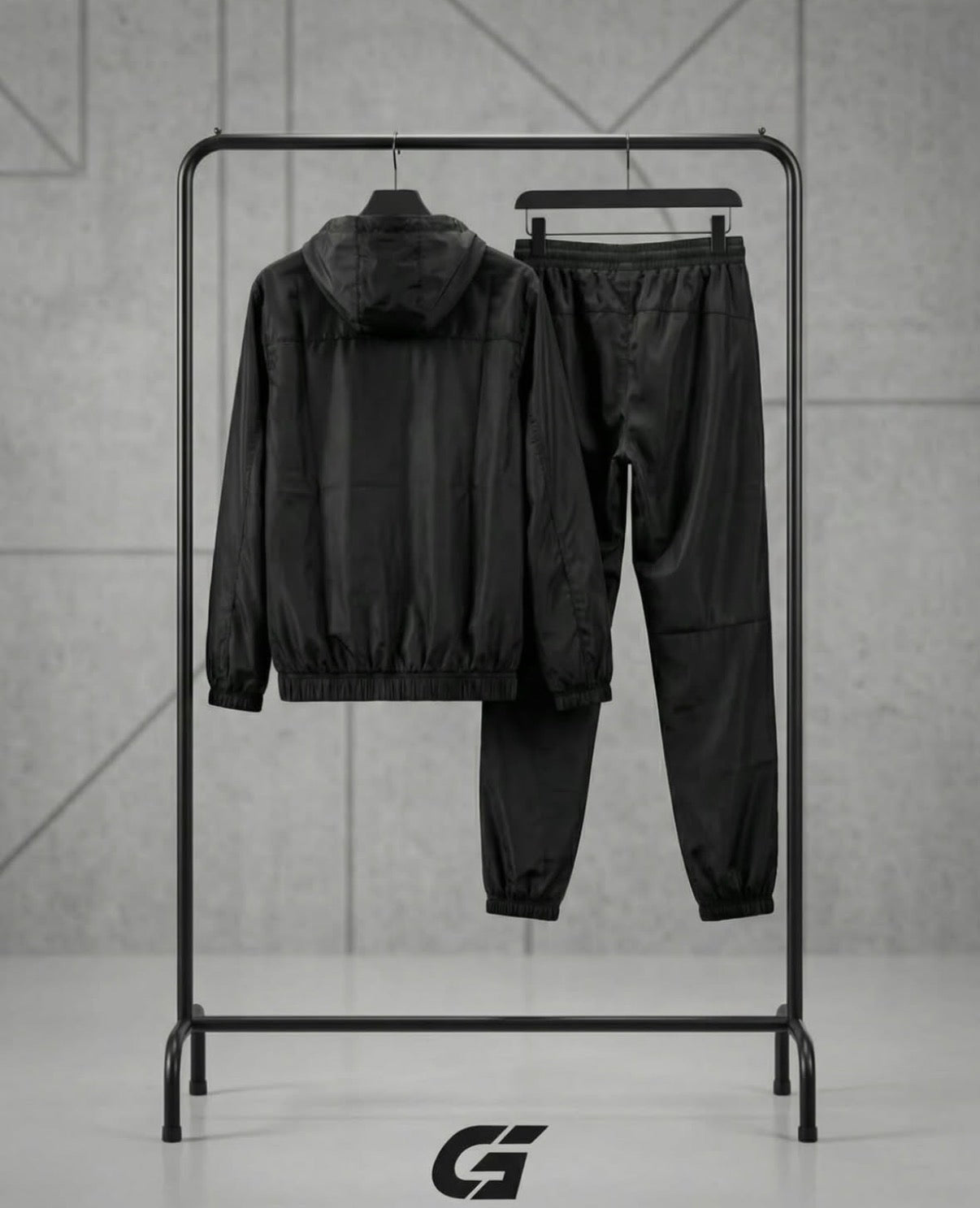 Chandal Emporio Armani