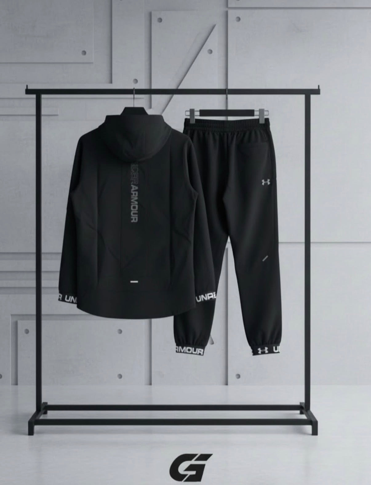Chandal Under Armour