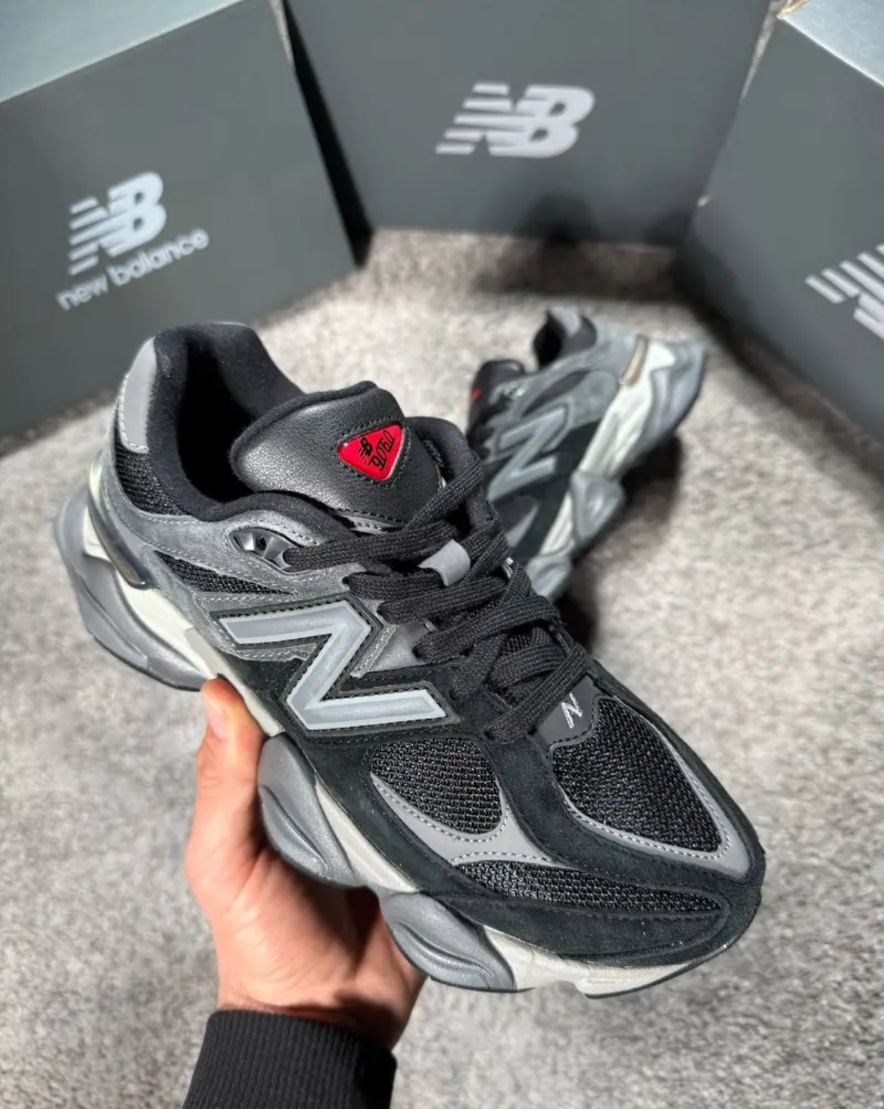 New Balance