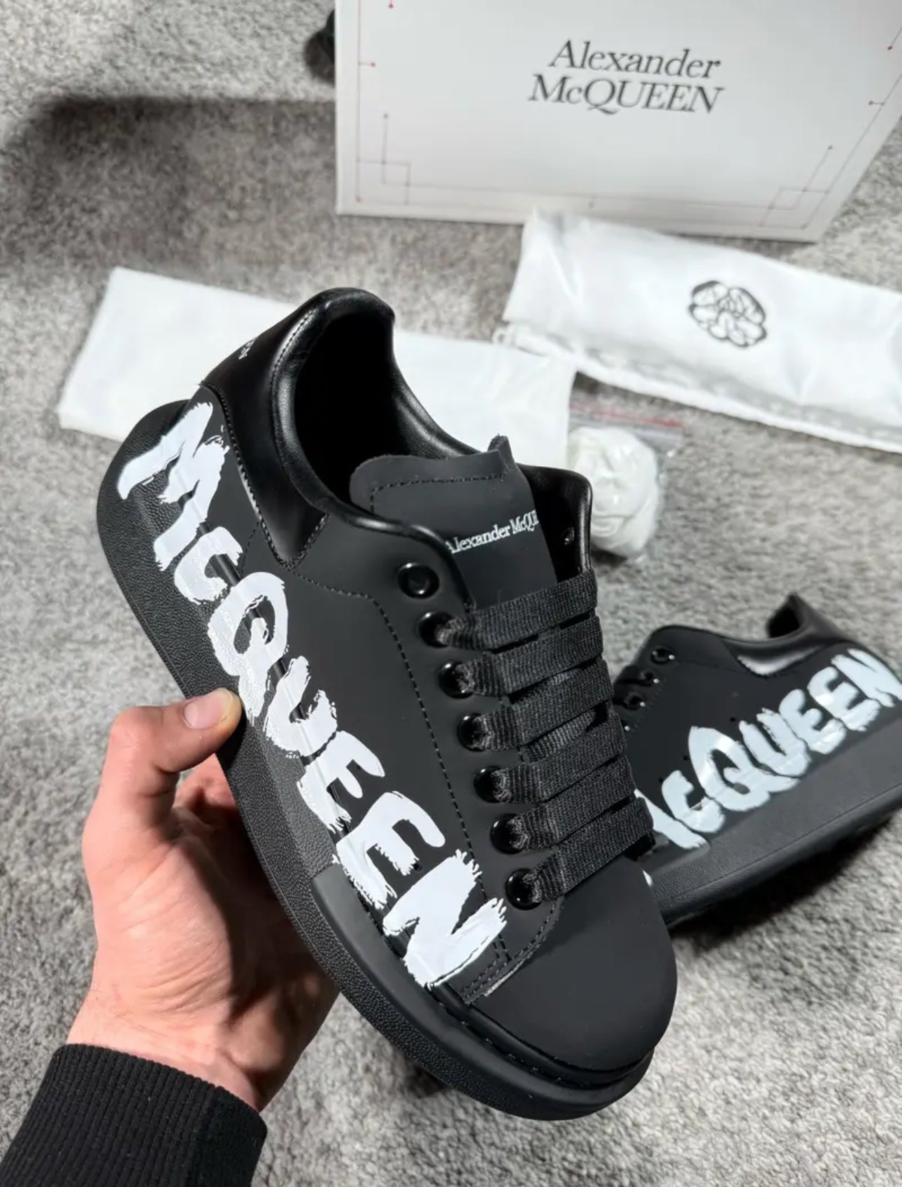 Alexander McQueen