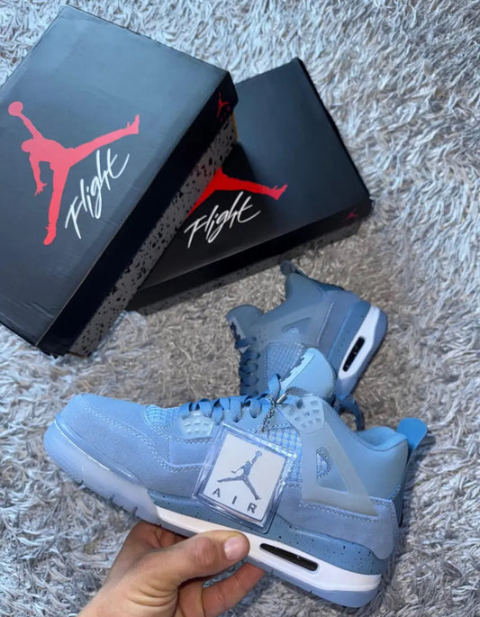 Jordan Retro 4