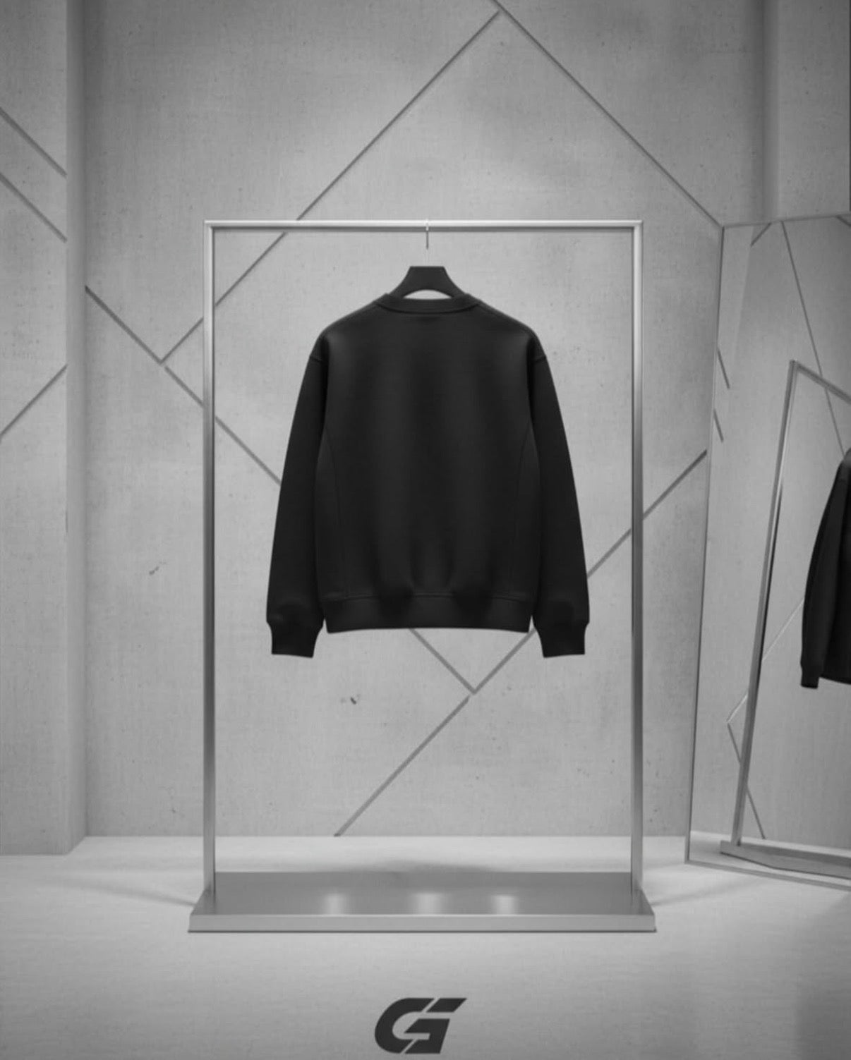 Sudadera Calvin Klein