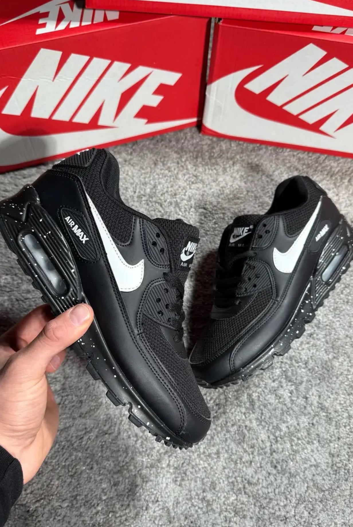 Nike AirMax