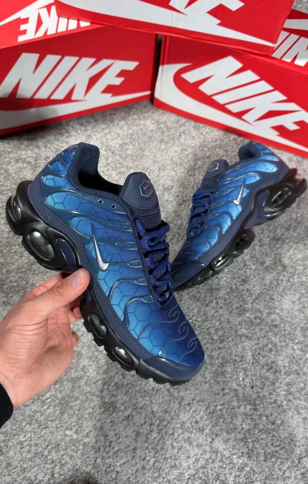 Nike TN