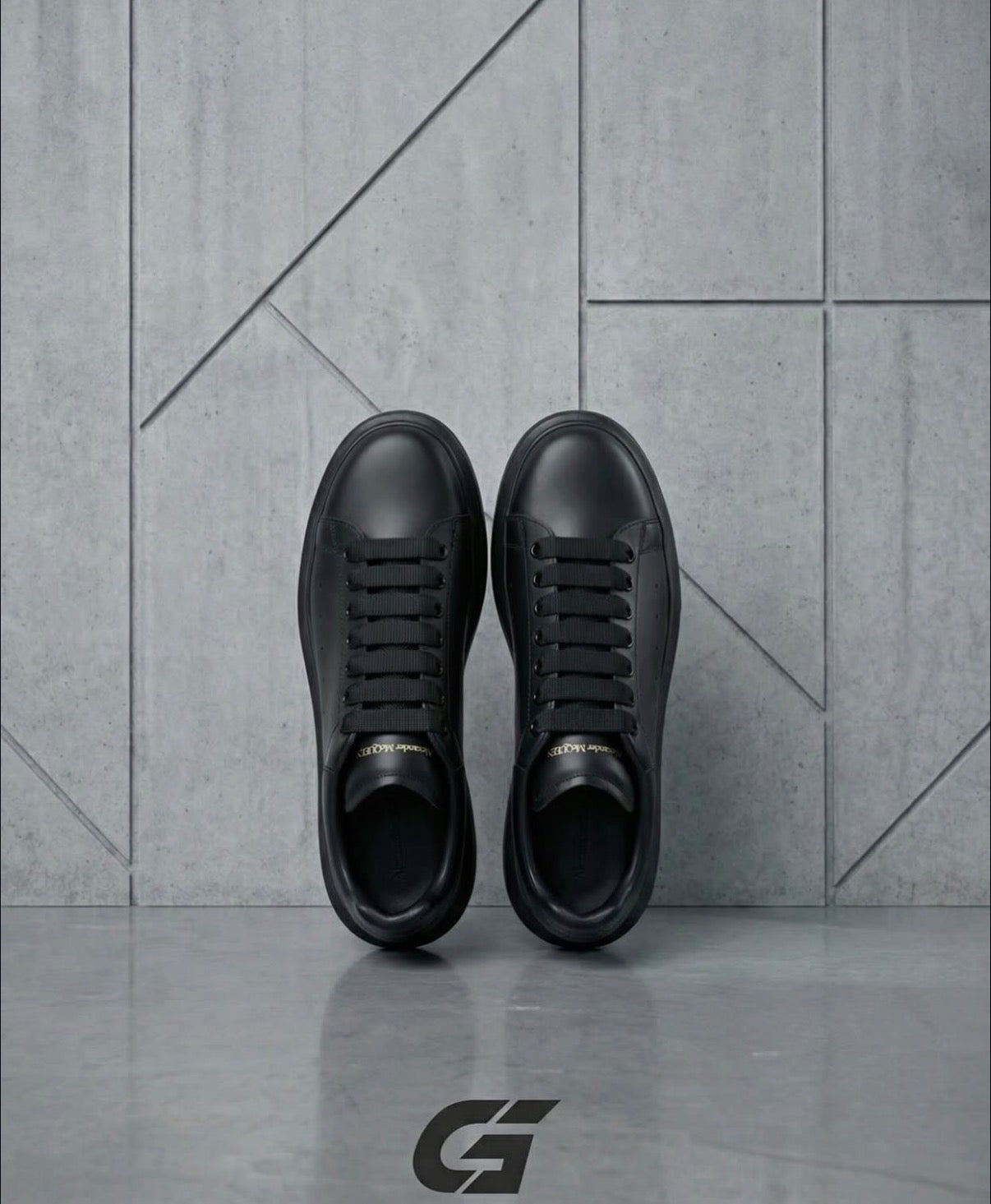 Zapatillas Alexander Mcqueen