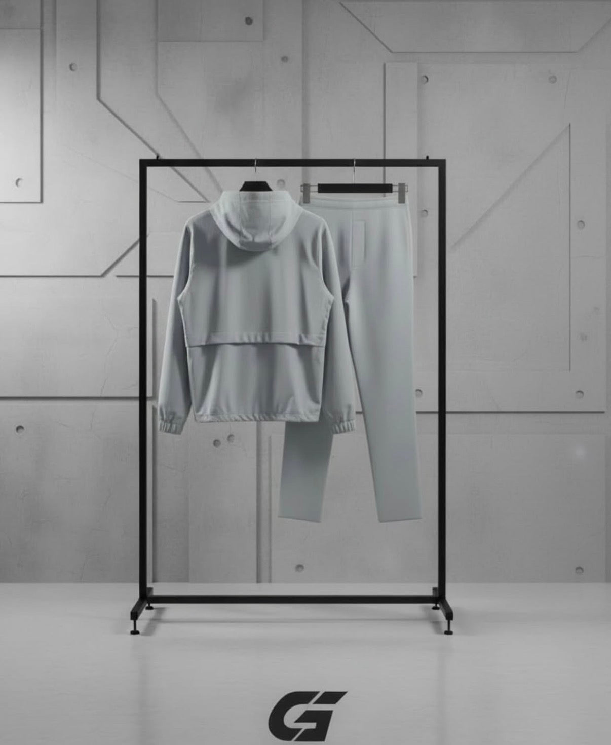 Chandal Under Armour
