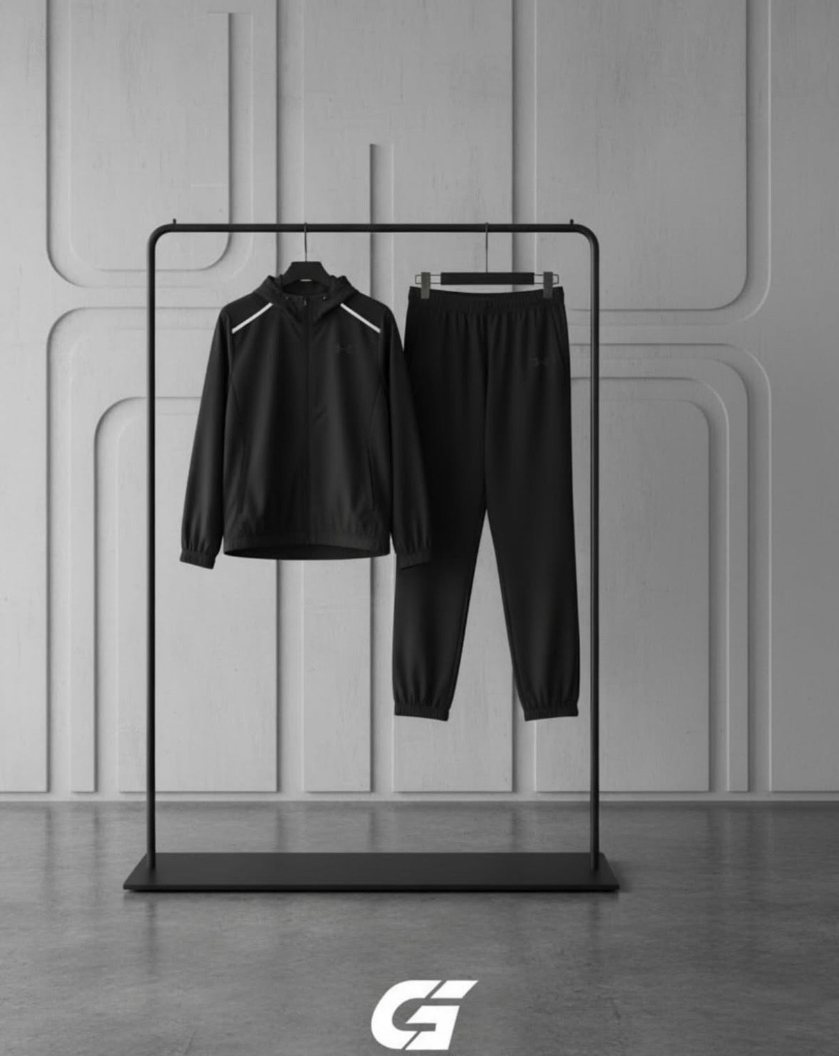 Chandal Under Armour