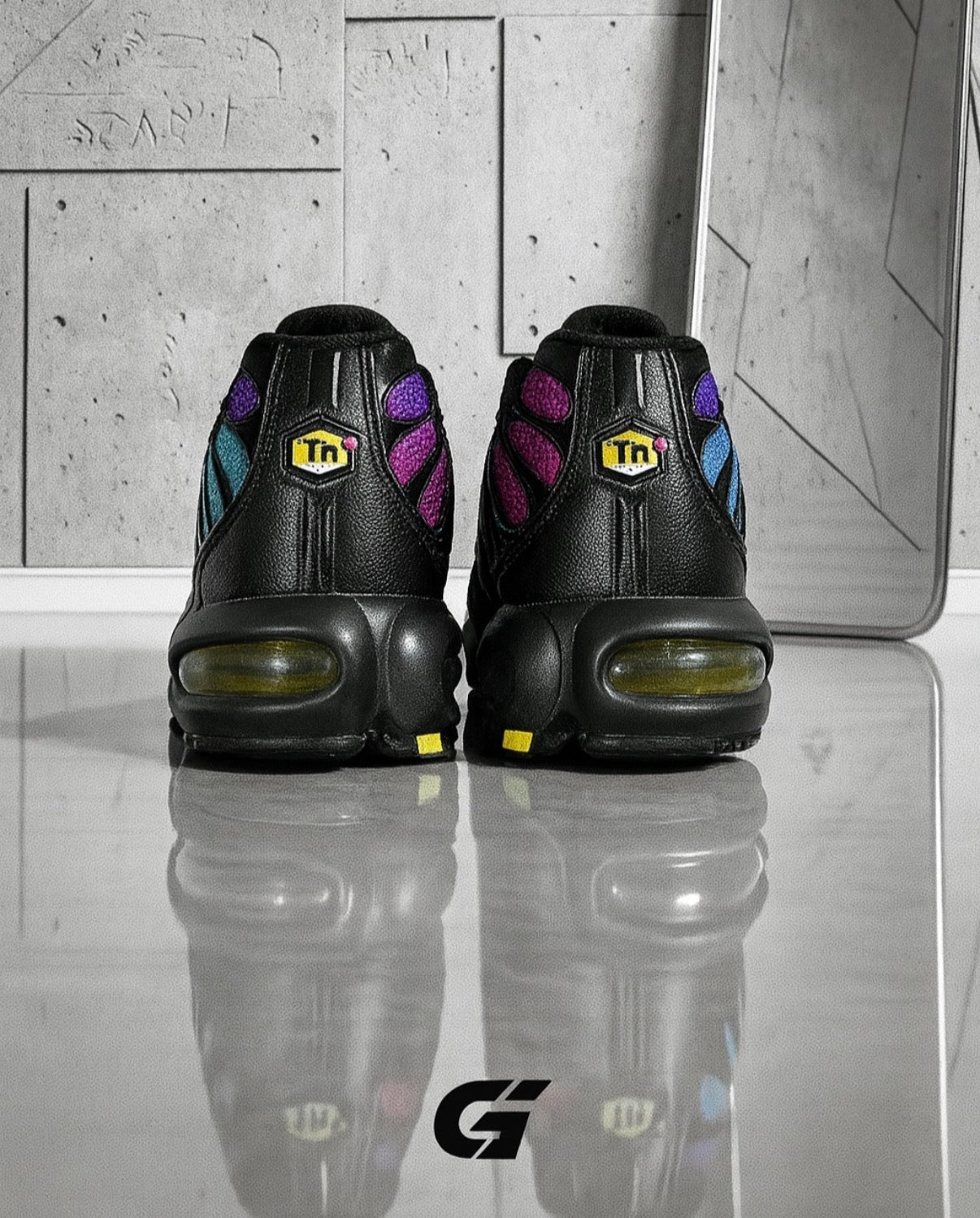 Zapatillas Nike Tn