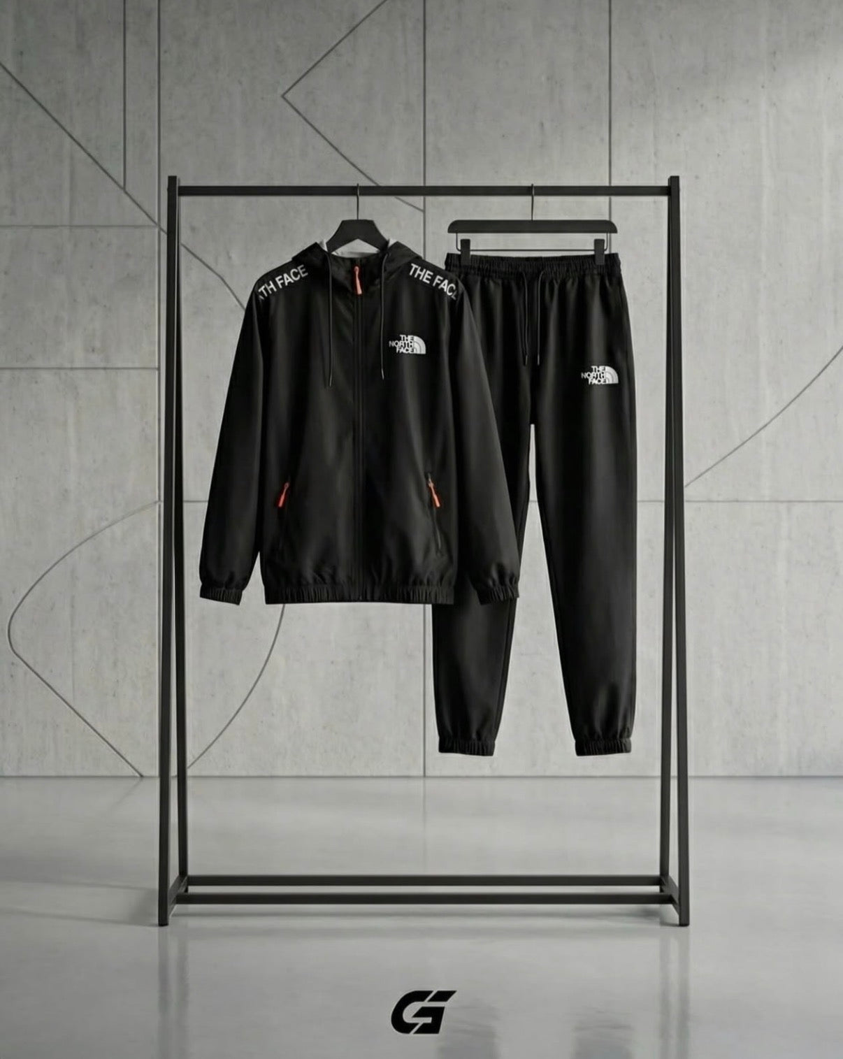 Chandal North Face