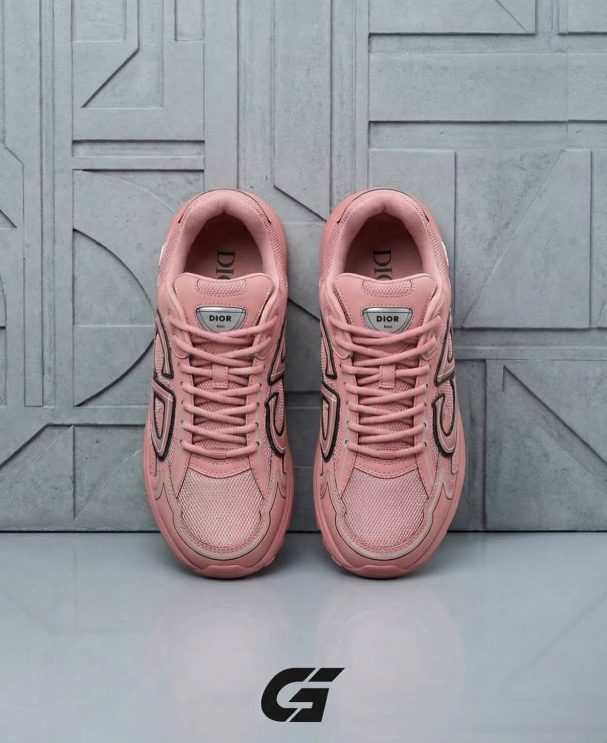 Zapatillas Dior B30