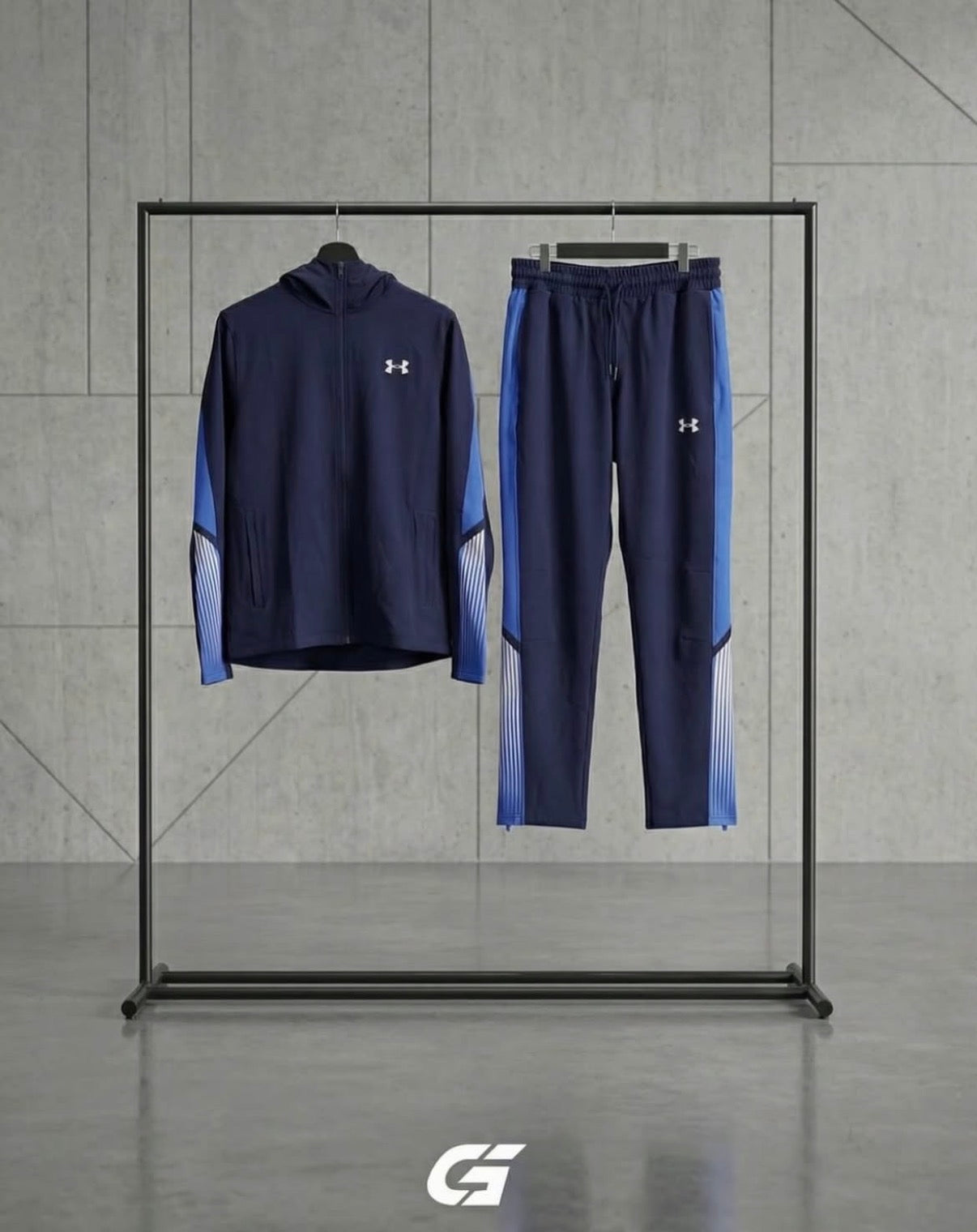 Chandal Under Armour