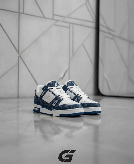 Zapatillas Louis Vuitton