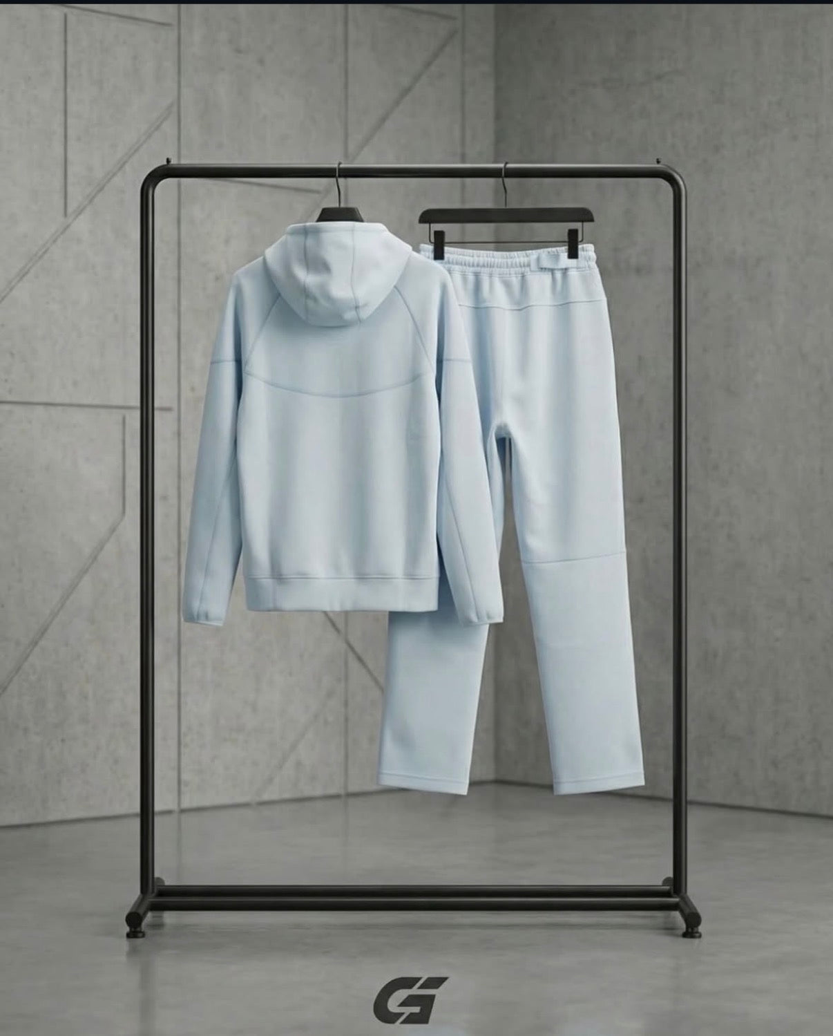 Chandal Nike Nocta