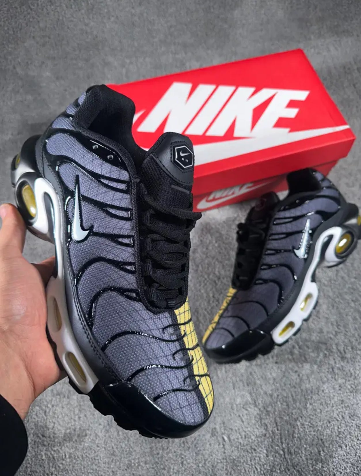 Nike TN