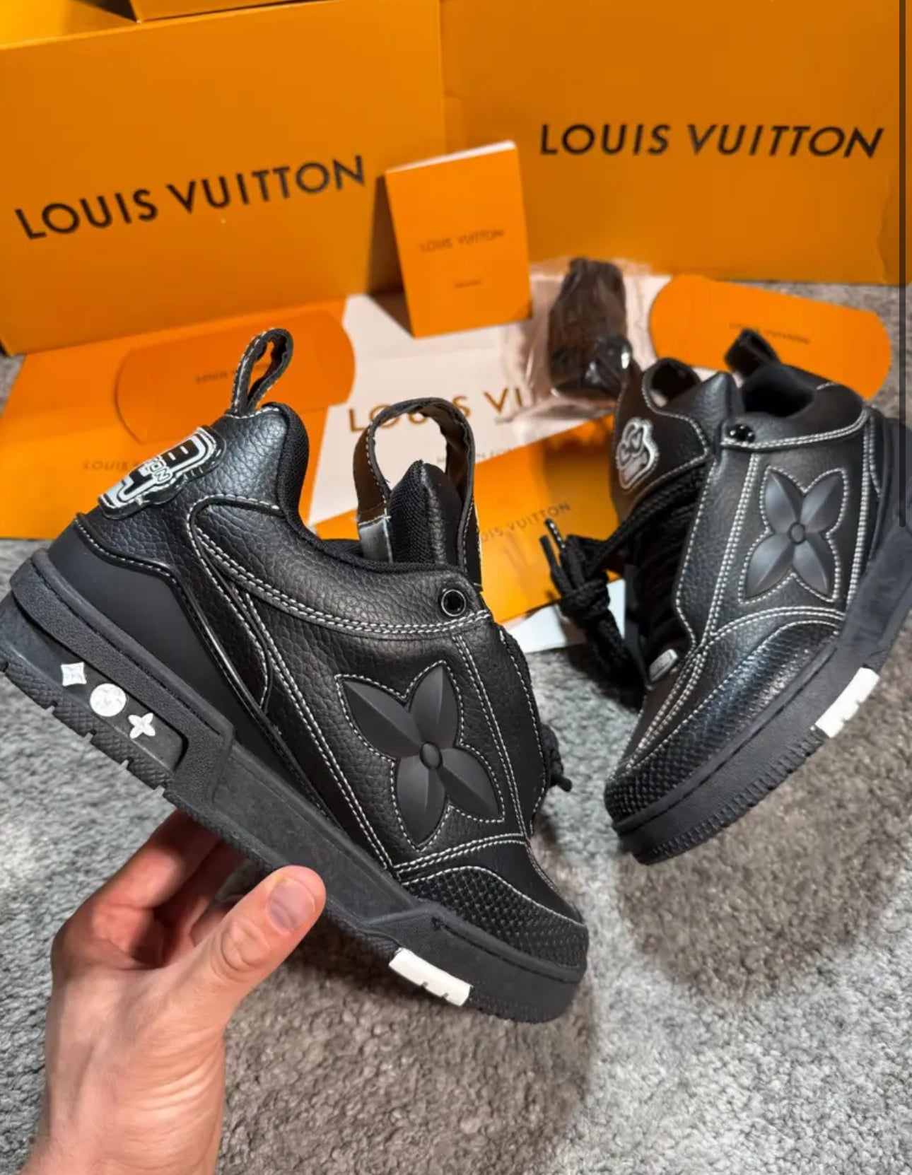 Louis Vuitton
