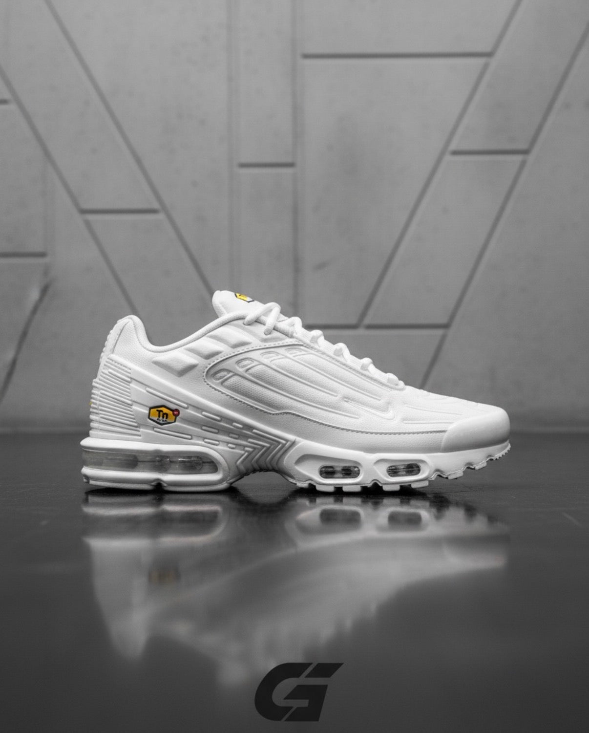 Zapatillas Nike Tn Plus