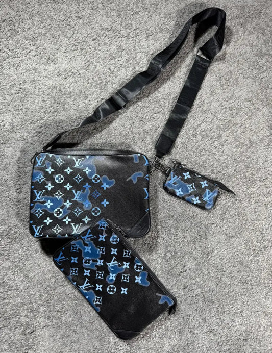 Bandolera Louis Vuitton