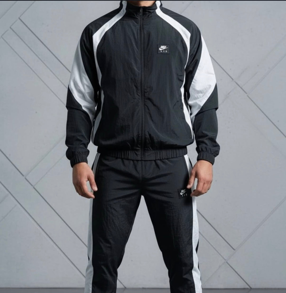 Chandal Nike air