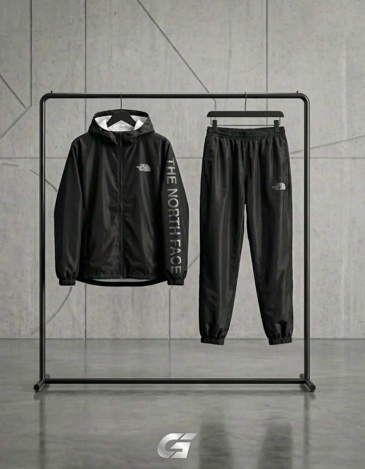 Chandal North Face