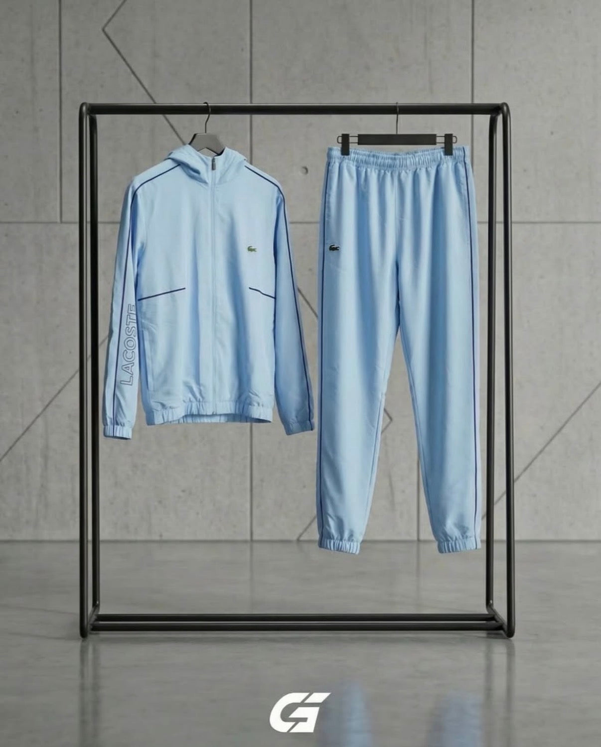 Chandal Lacoste