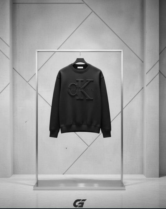 Sudadera Calvin Klein