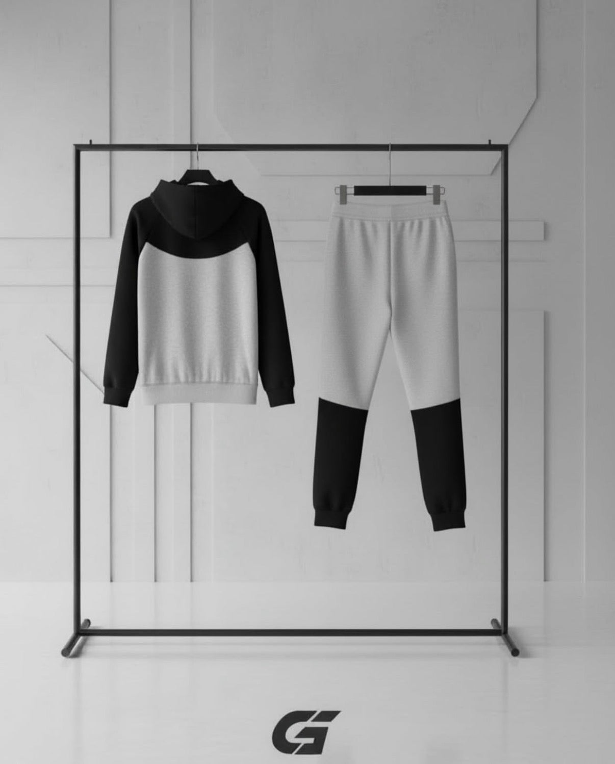 Chandal Nike Tech