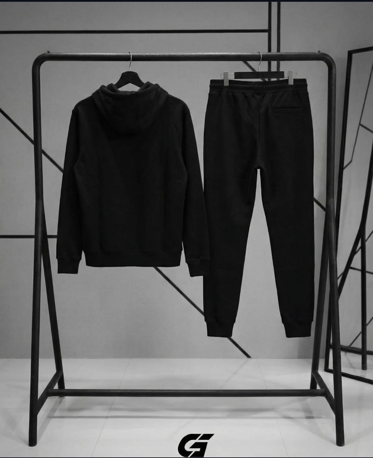 Chandal Polo Ralph Laurent