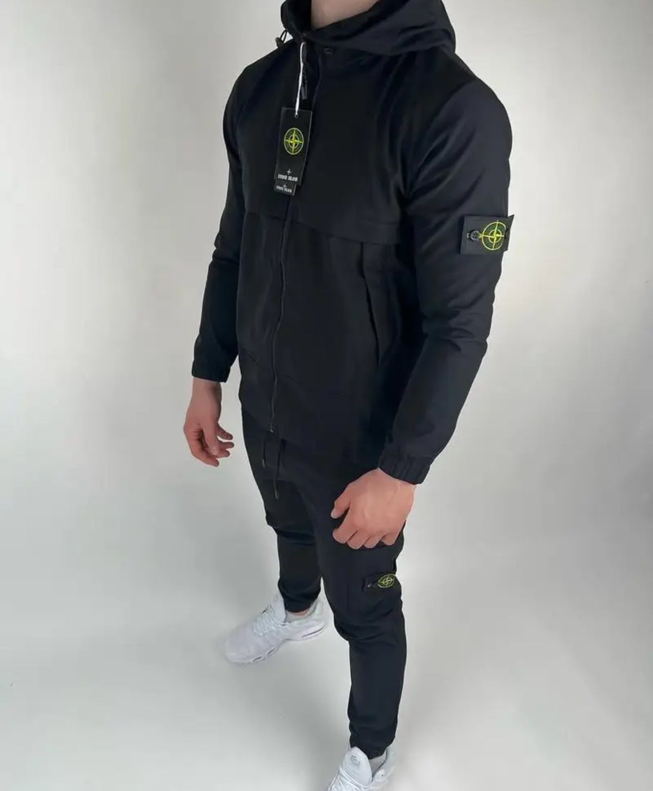 Chandal Stone Island