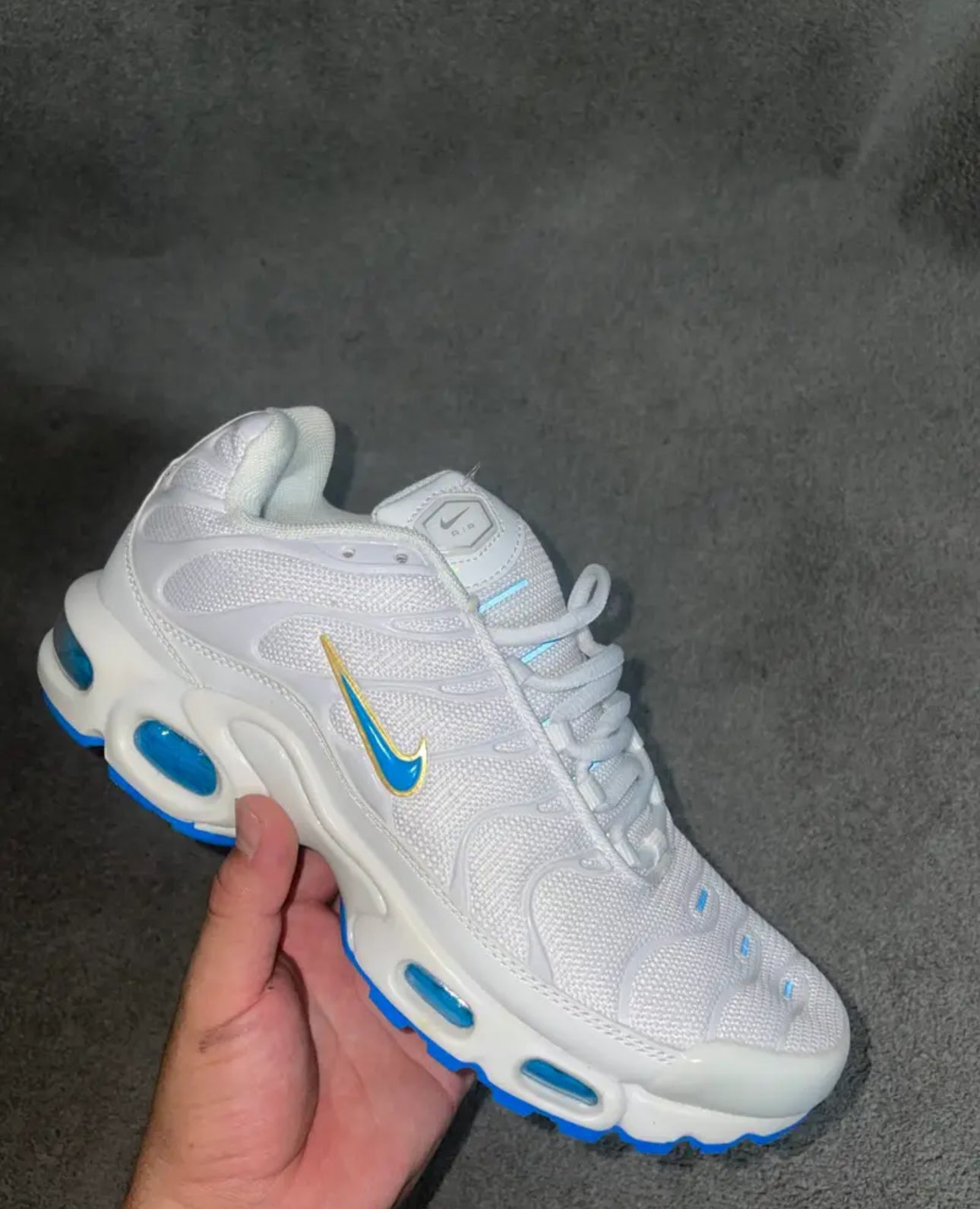 Nike TN
