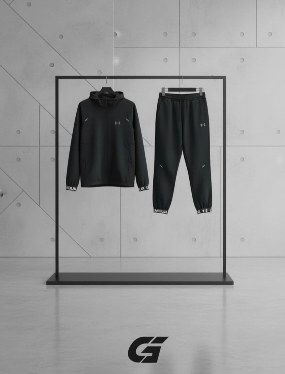 Chandal Under Armour