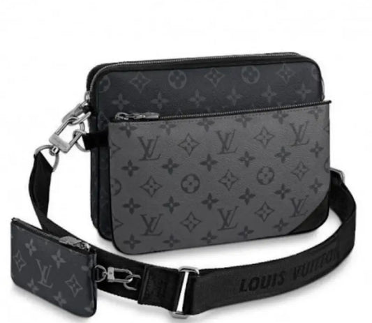 Bandolera Louis Vuitton