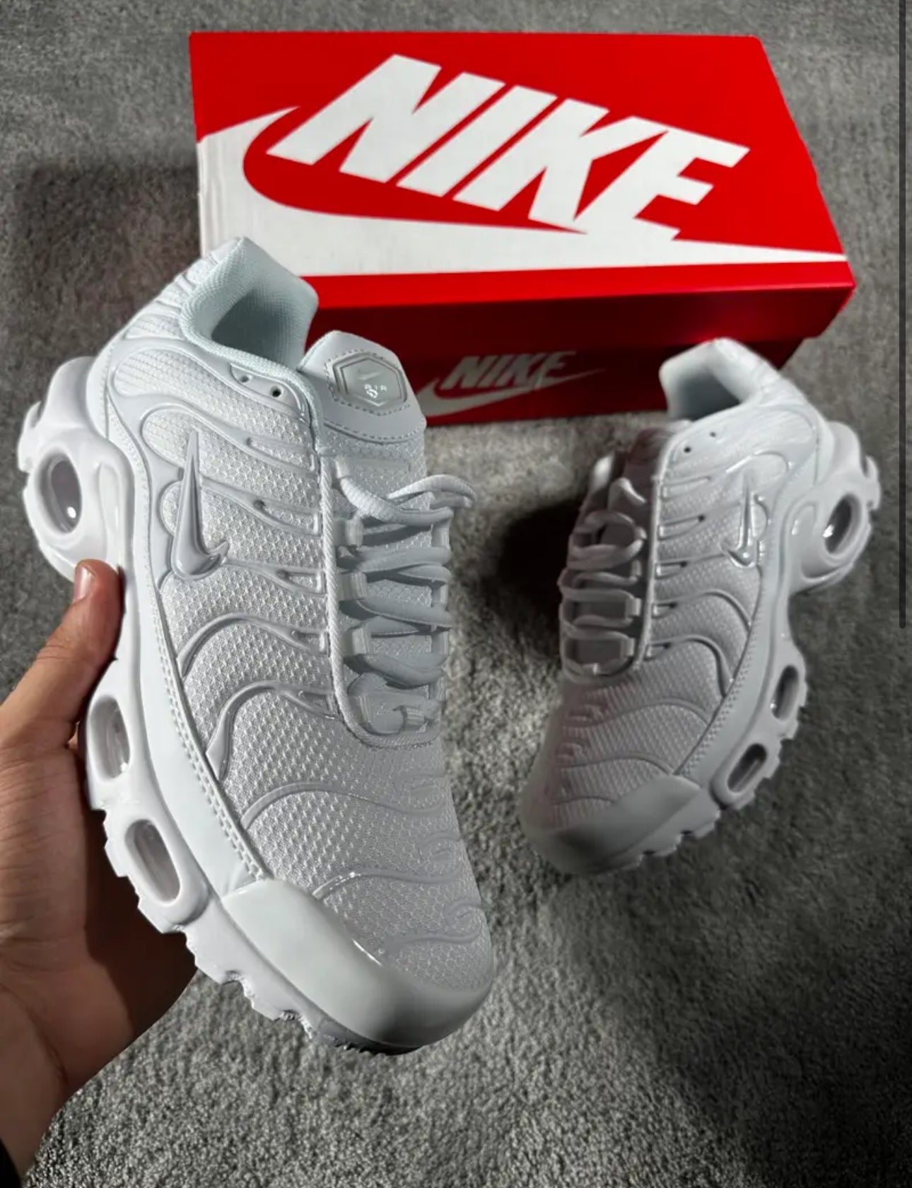 Nike TN