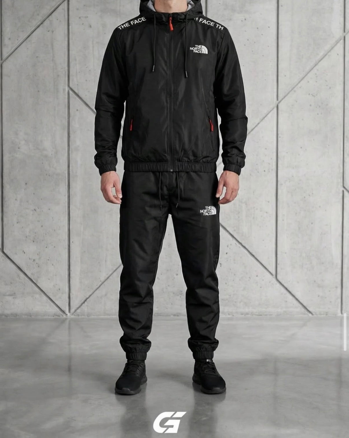 Chandal North Face