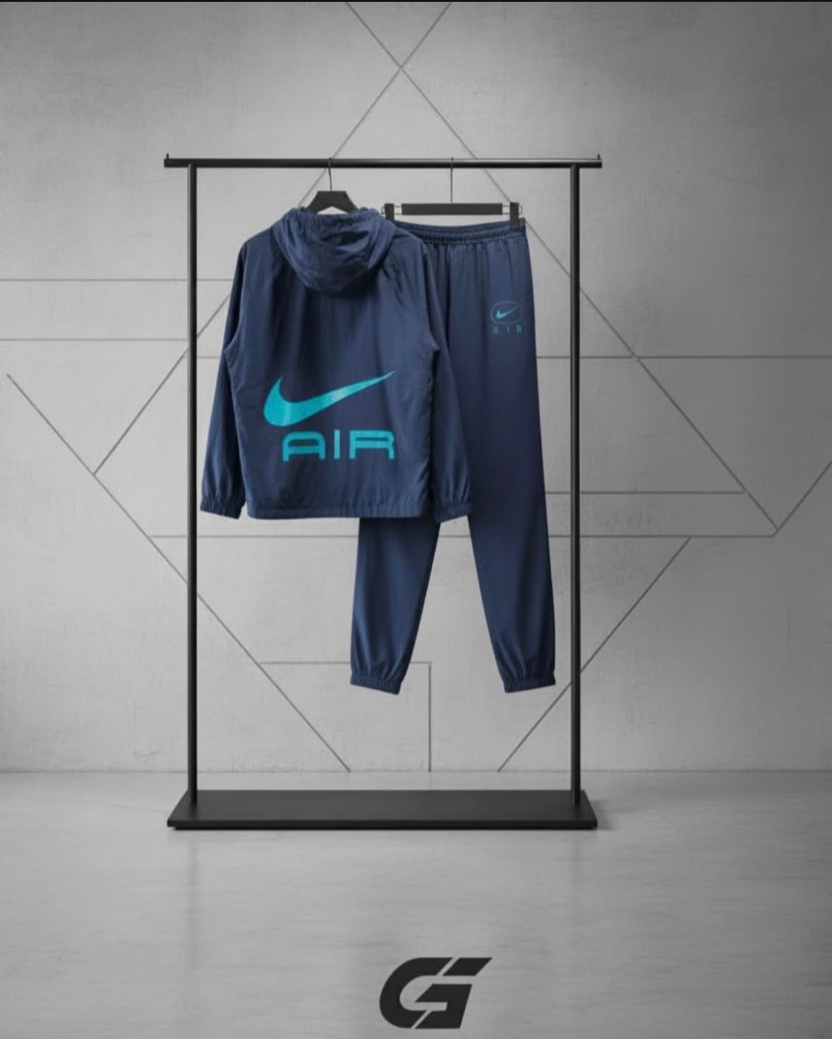Chandal Nike Air