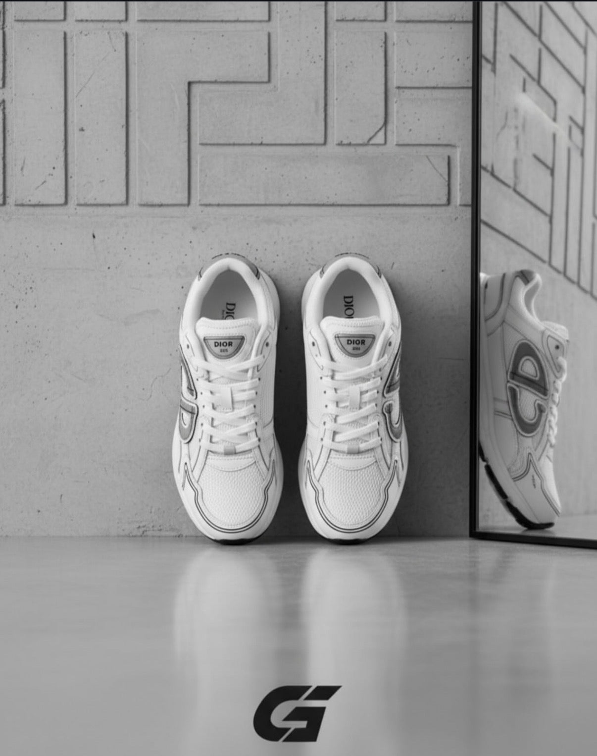 Zapatillas Dior B30