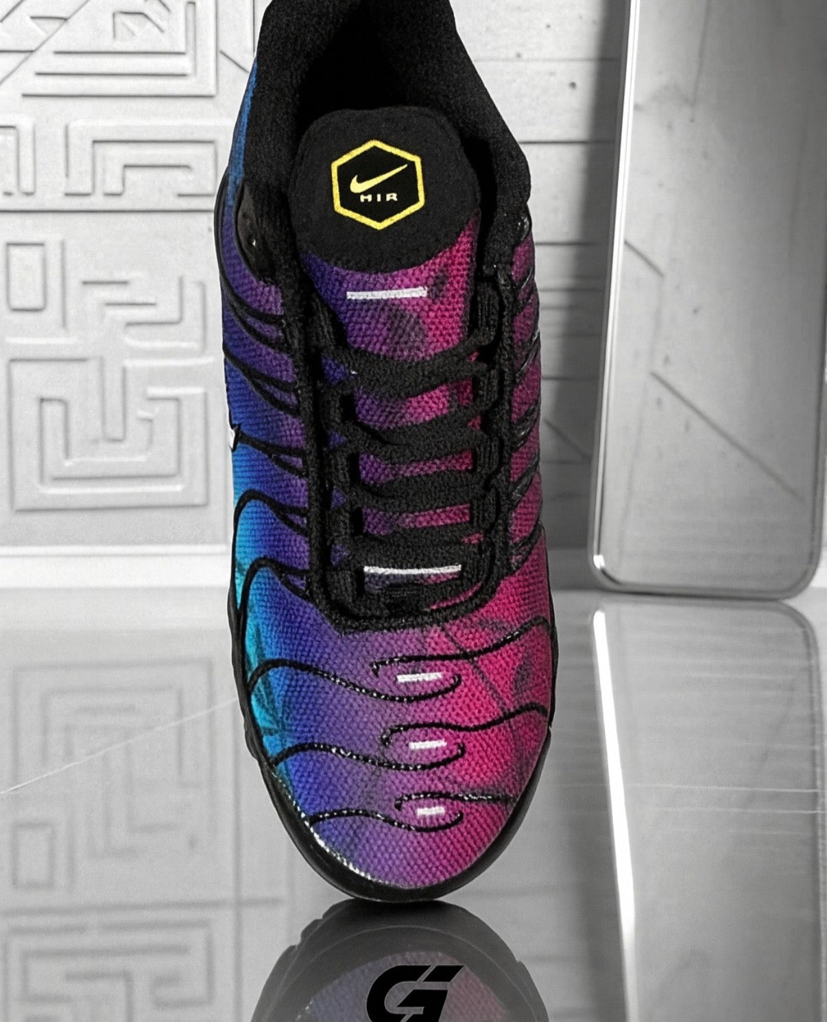 Zapatillas Nike Tn