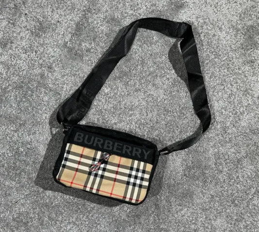 Bandolera Burberry