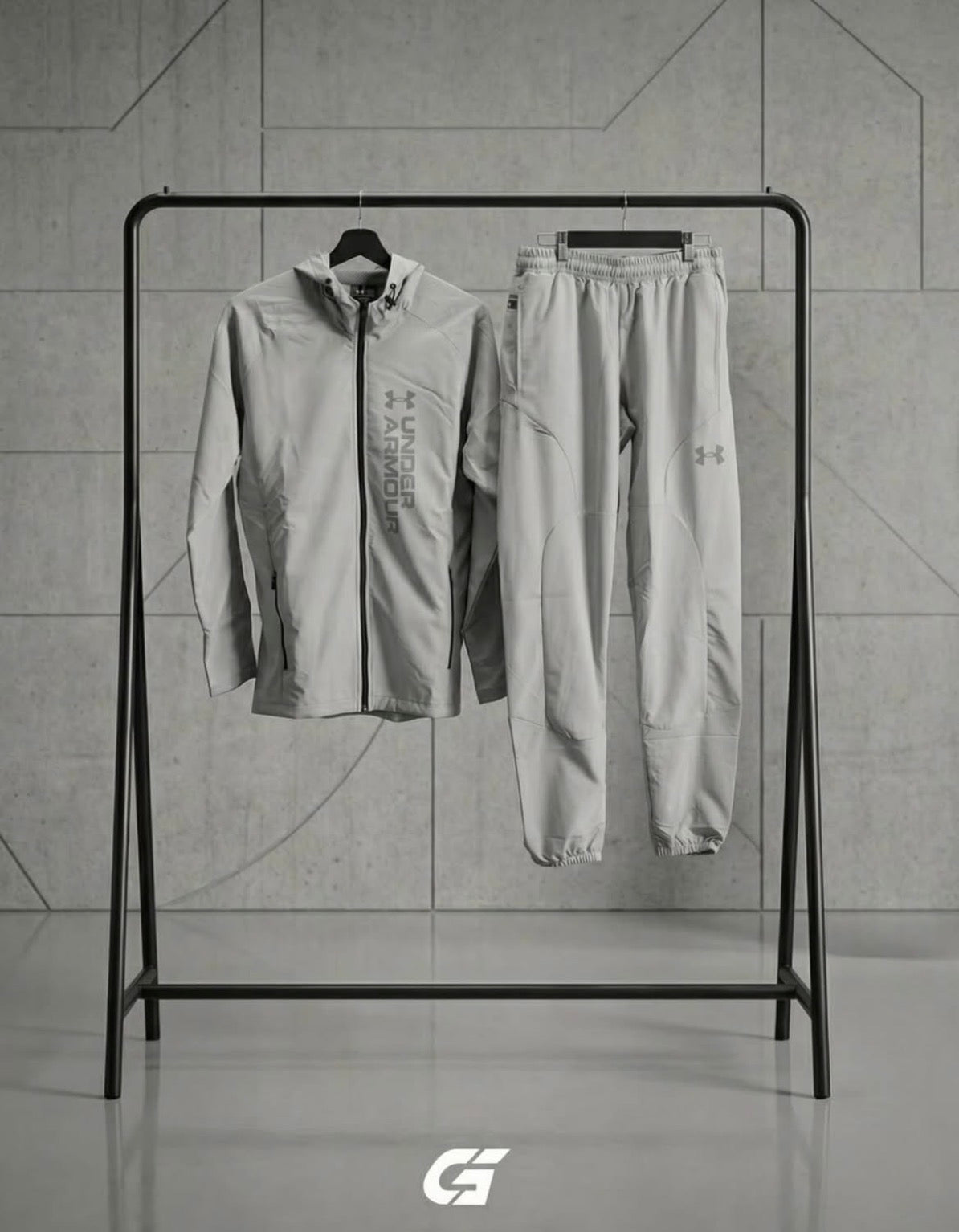 Chandal Under Armour