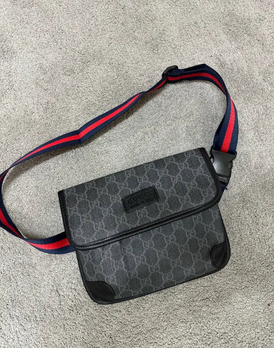 Bandolera Gucci