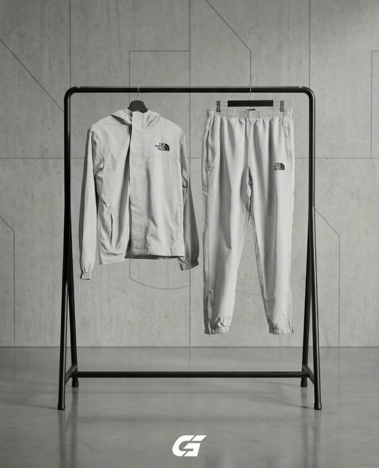 Chandal North Face