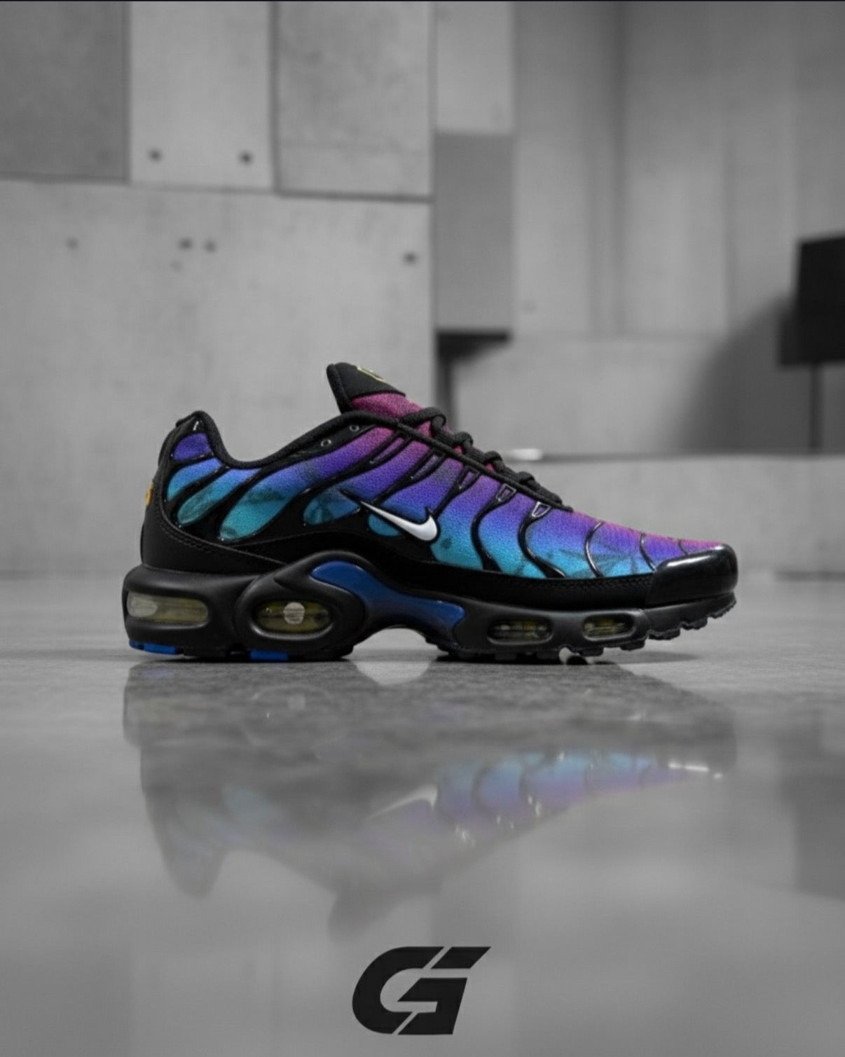 Zapatillas Nike Tn