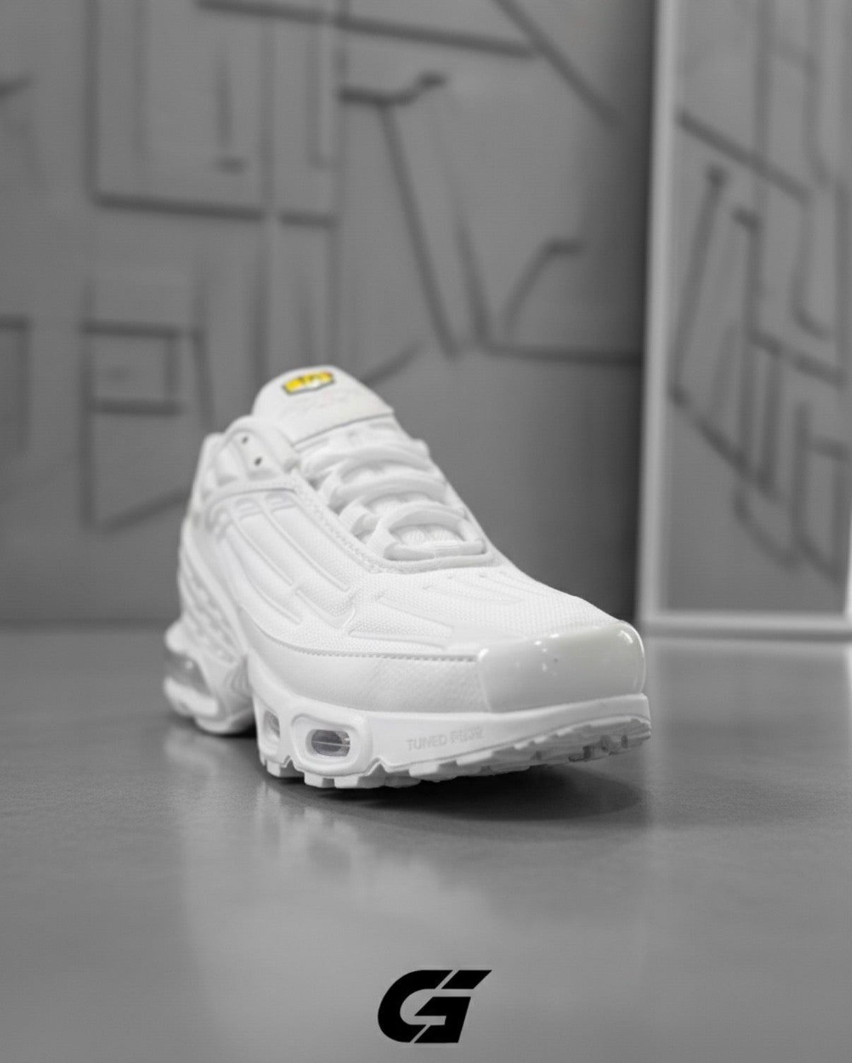 Zapatillas Nike Tn Plus