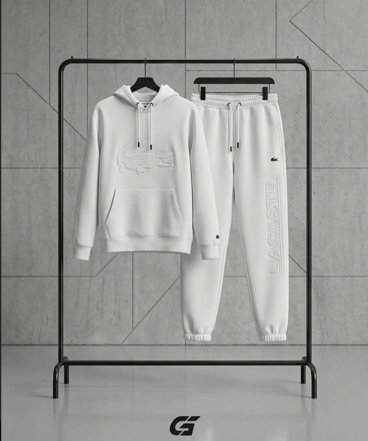 Chandal Lacoste
