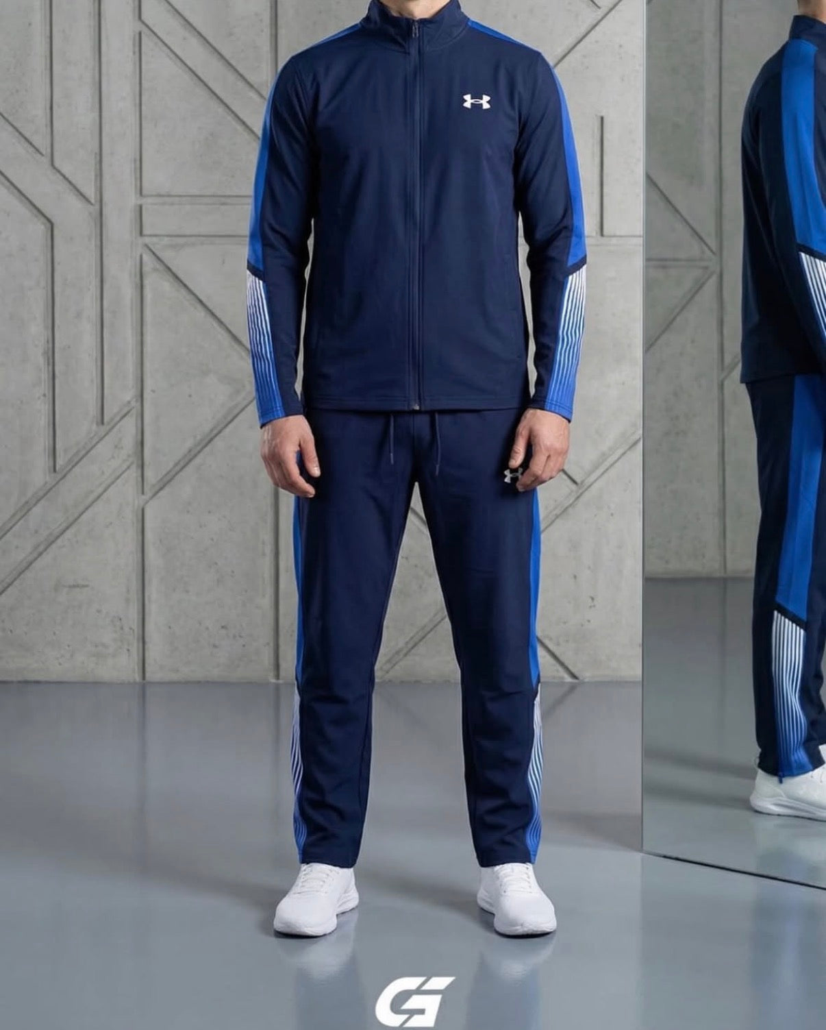 Chandal Under Armour