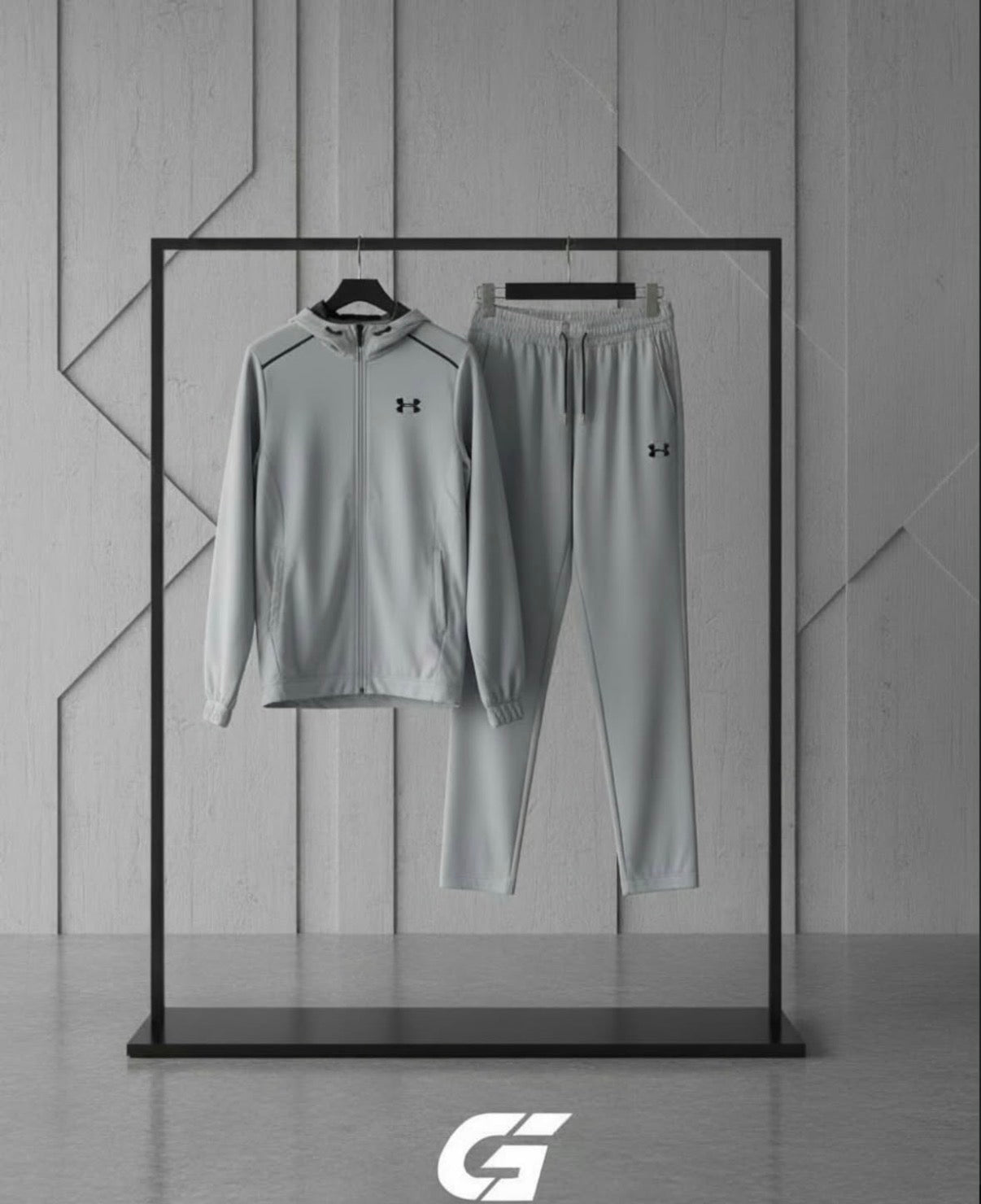 Chandal Under Armour